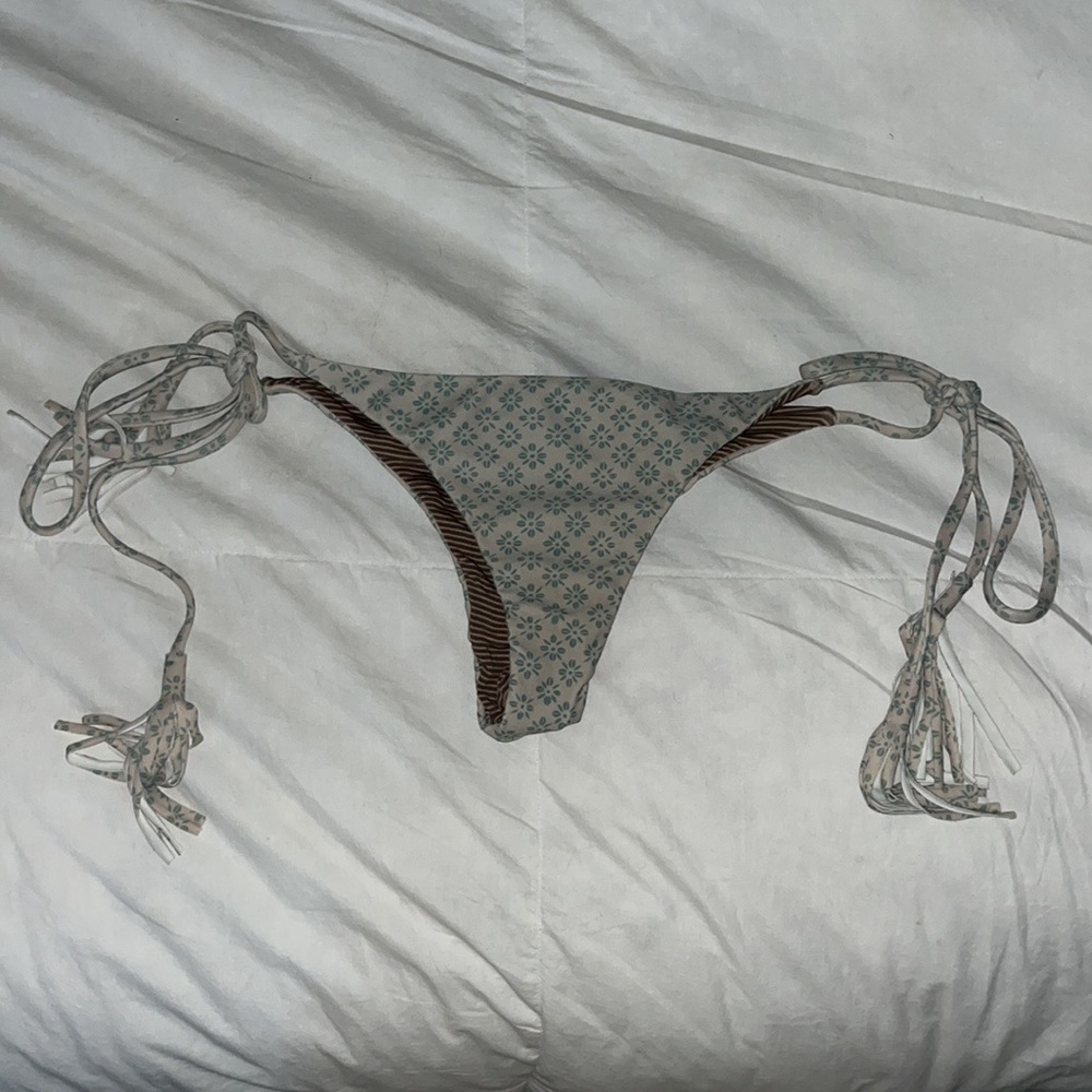 Acacia Swimwear Bikini Bottoms